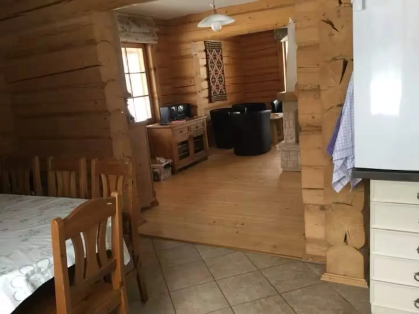 The House, 3