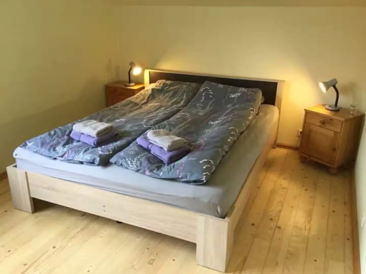 The House, 7